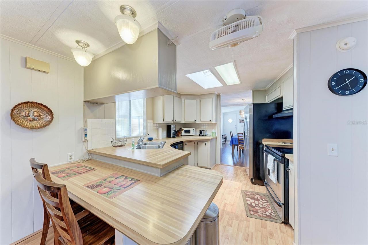 5619 Bayshore Road, Unit 164, Palmetto, FL 34221 Photo