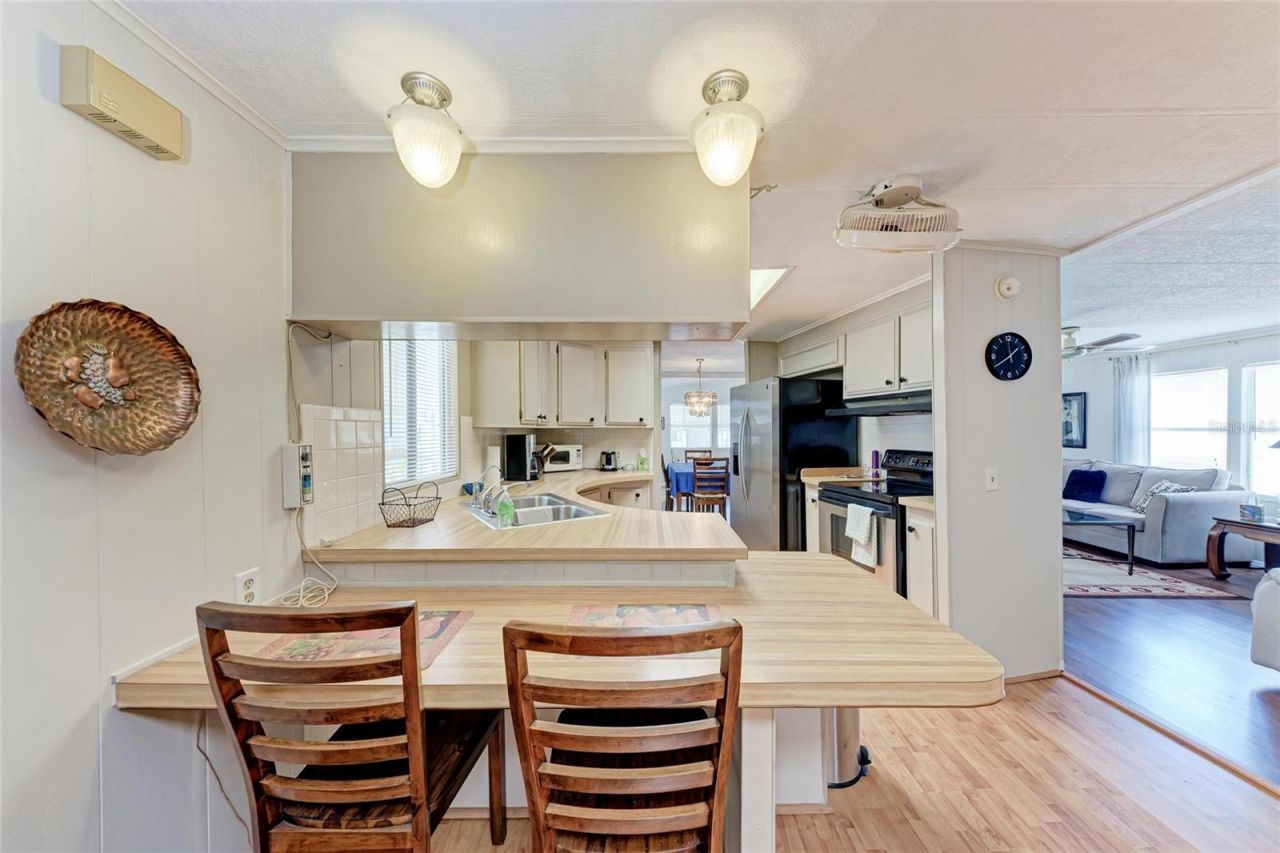 5619 Bayshore Road, Unit 164, Palmetto, FL 34221 Photo