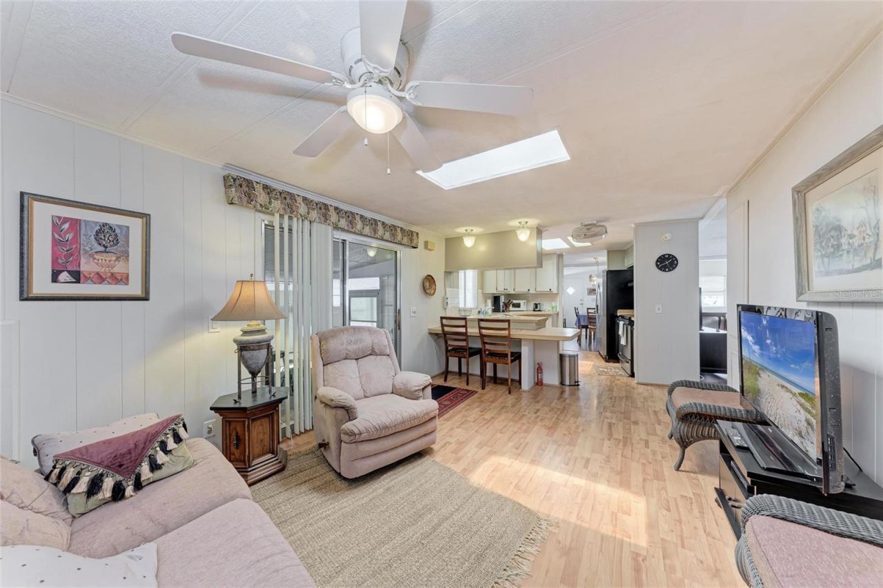 5619 Bayshore Road, Unit 164, Palmetto, FL 34221 Photo