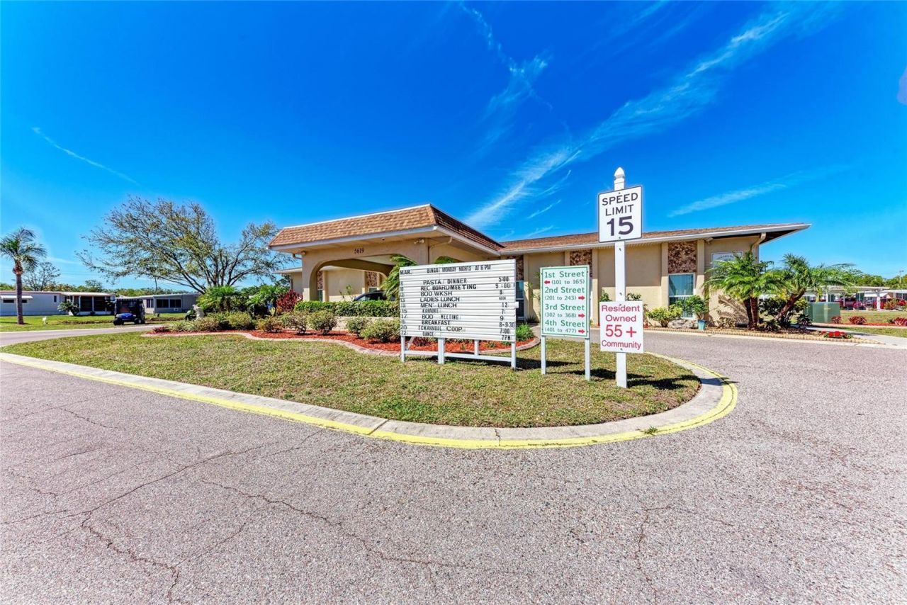 5619 Bayshore Road, Unit 164, Palmetto, FL 34221 Photo