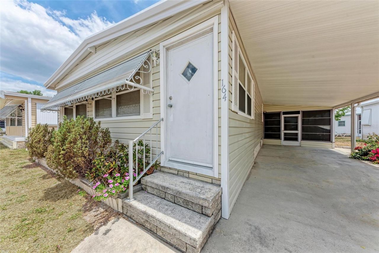 5619 Bayshore Road, Unit 164, Palmetto, FL 34221 Photo