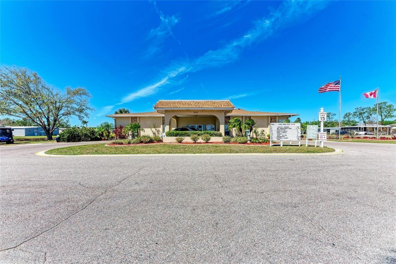 5619 Bayshore Road, Unit 164, Palmetto, FL 34221 Photo