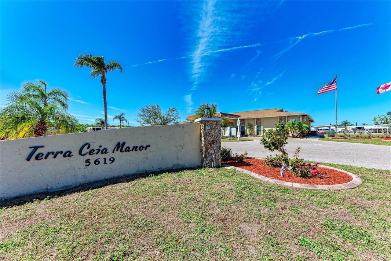 5619 Bayshore Road, Unit 164, Palmetto, FL 34221 Photo