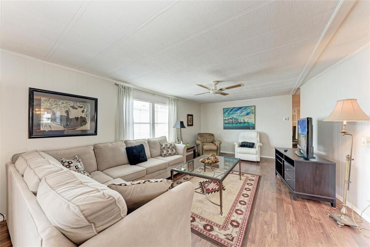 5619 Bayshore Road, Unit 164, Palmetto, FL 34221 Photo