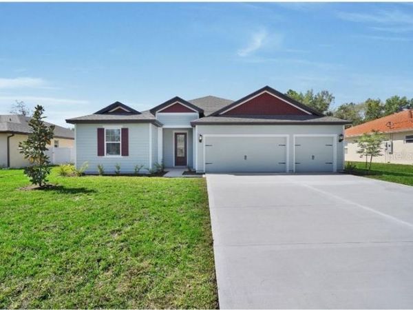 2649 SW 176TH LOOP, OCALA, FL 34473