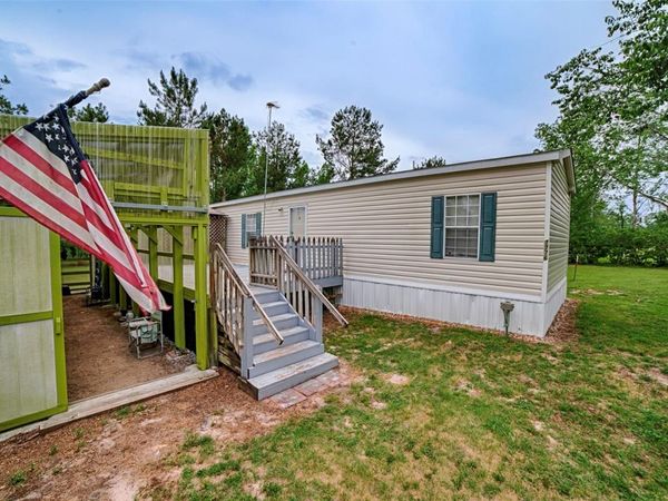 7776 SE 113TH COURT, JASPER, FL 32052