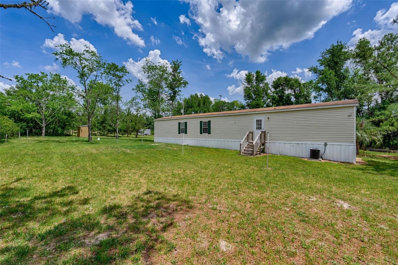 7776 SE 113th Court, Jasper, FL 32052 Photo