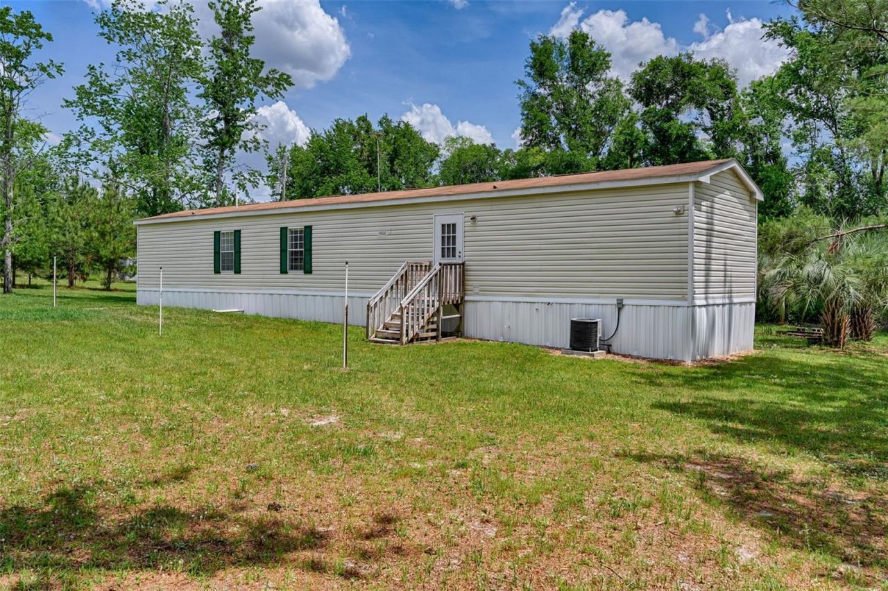 7776 SE 113th Court, Jasper, FL 32052 Photo