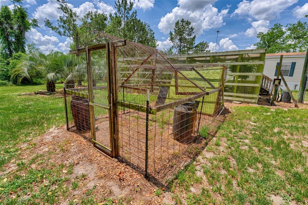 7776 SE 113th Court, Jasper, FL 32052 Photo