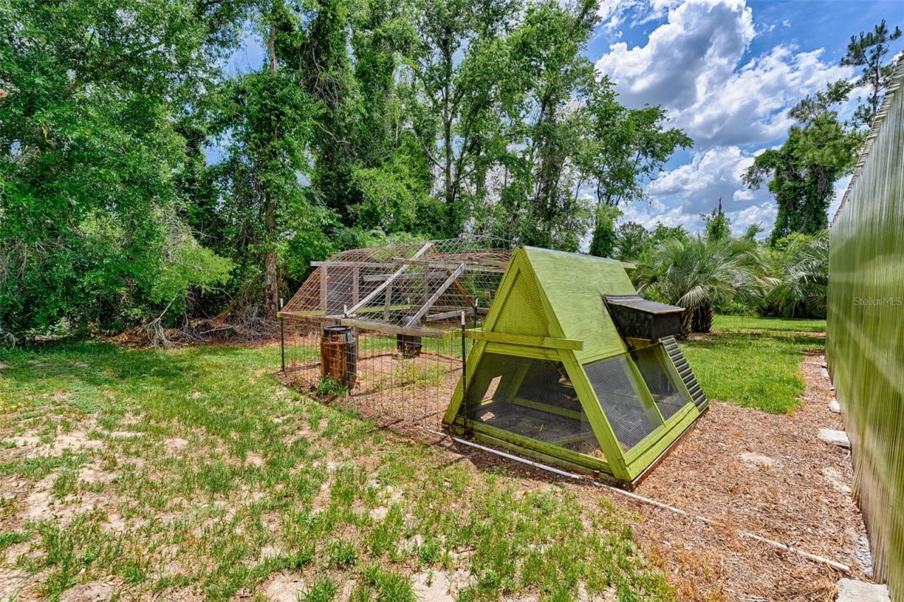 7776 SE 113th Court, Jasper, FL 32052 Photo