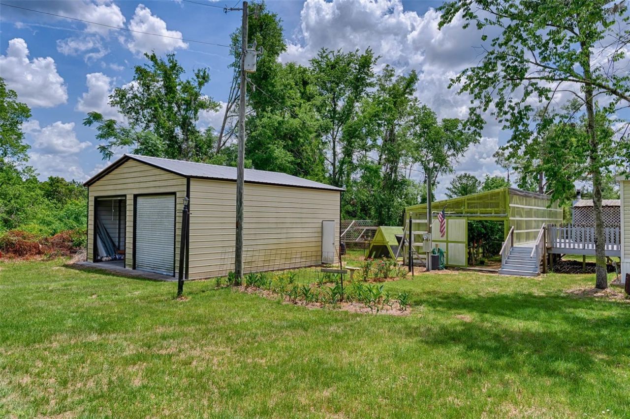 7776 SE 113th Court, Jasper, FL 32052 Photo