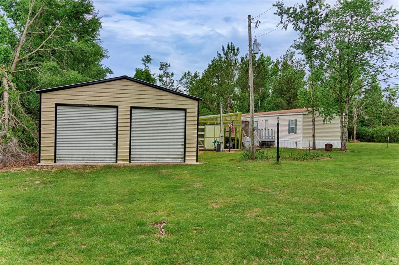 7776 SE 113th Court, Jasper, FL 32052 Photo