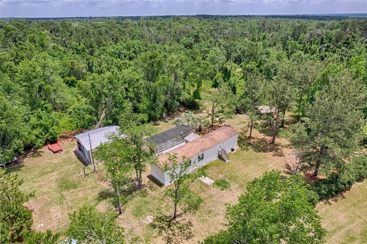 7776 SE 113th Court, Jasper, FL 32052 Photo