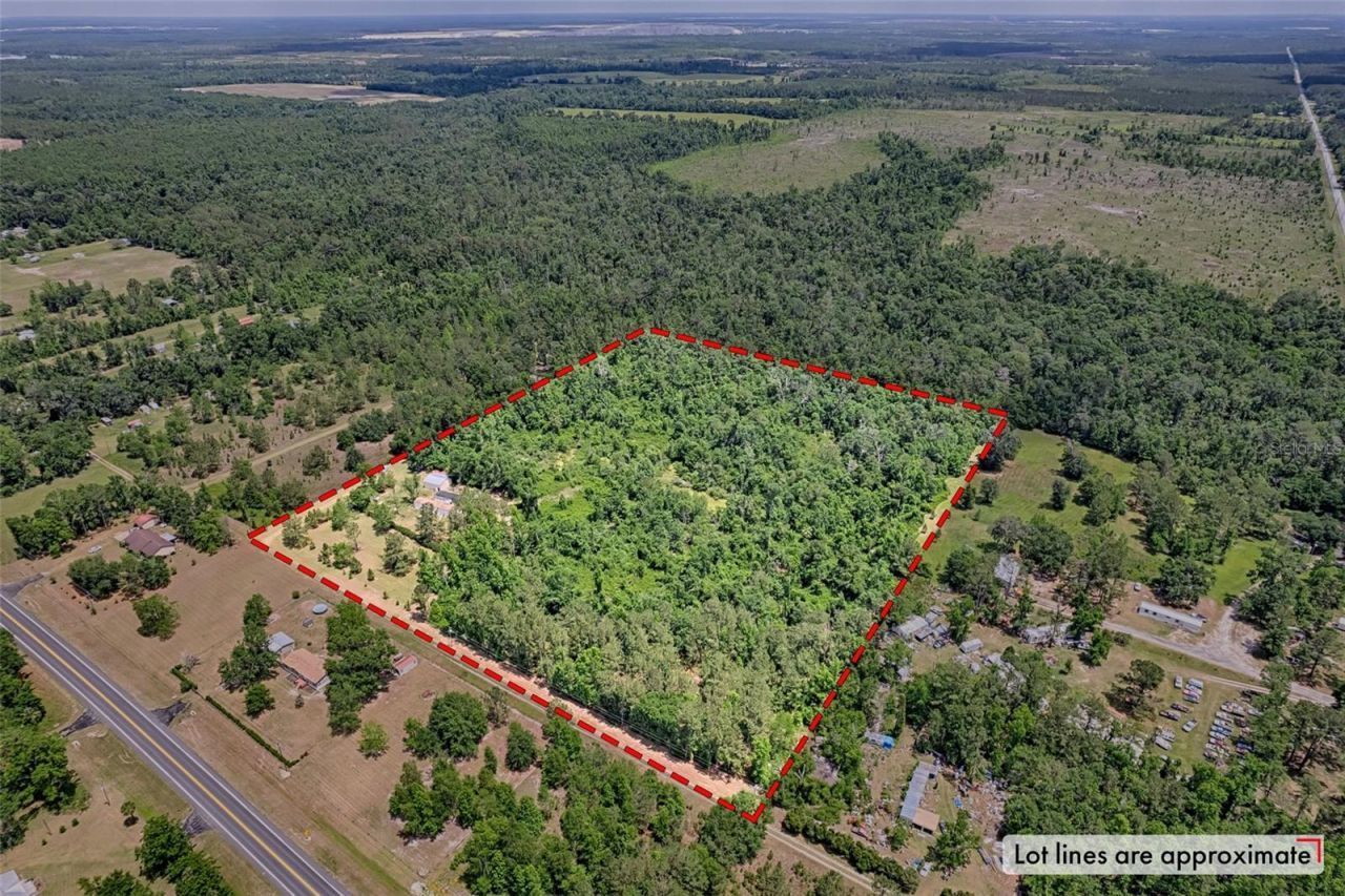 7776 SE 113th Court, Jasper, FL 32052 Photo