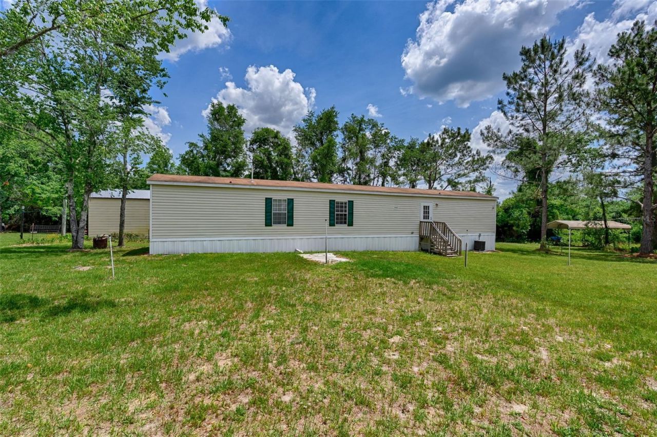 7776 SE 113th Court, Jasper, FL 32052 Photo