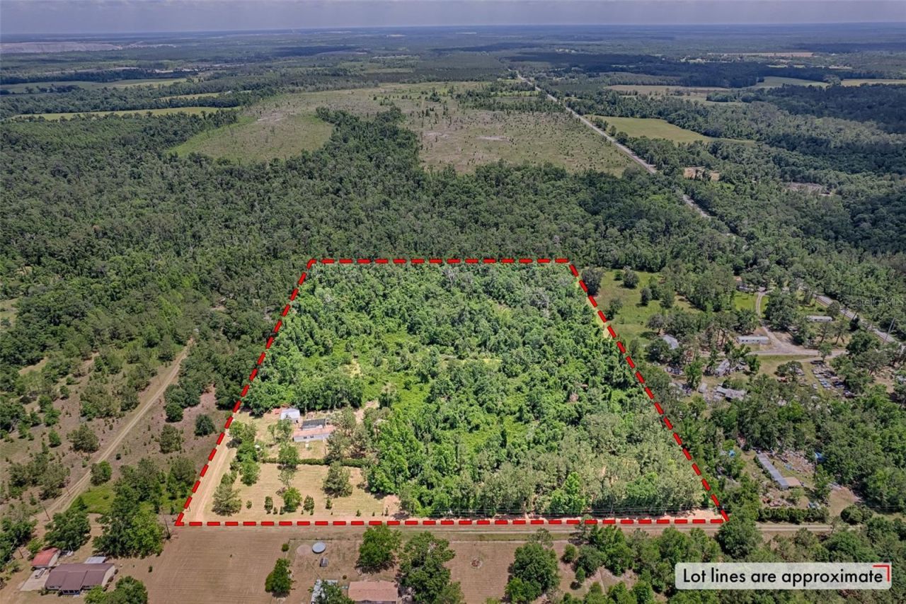 7776 SE 113th Court, Jasper, FL 32052 Photo