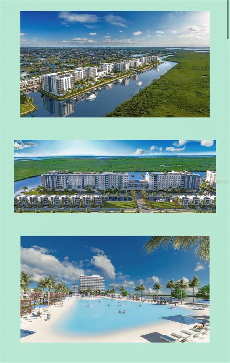 2813 NW 41st Avenue, Cape Coral, FL 33993 Photo