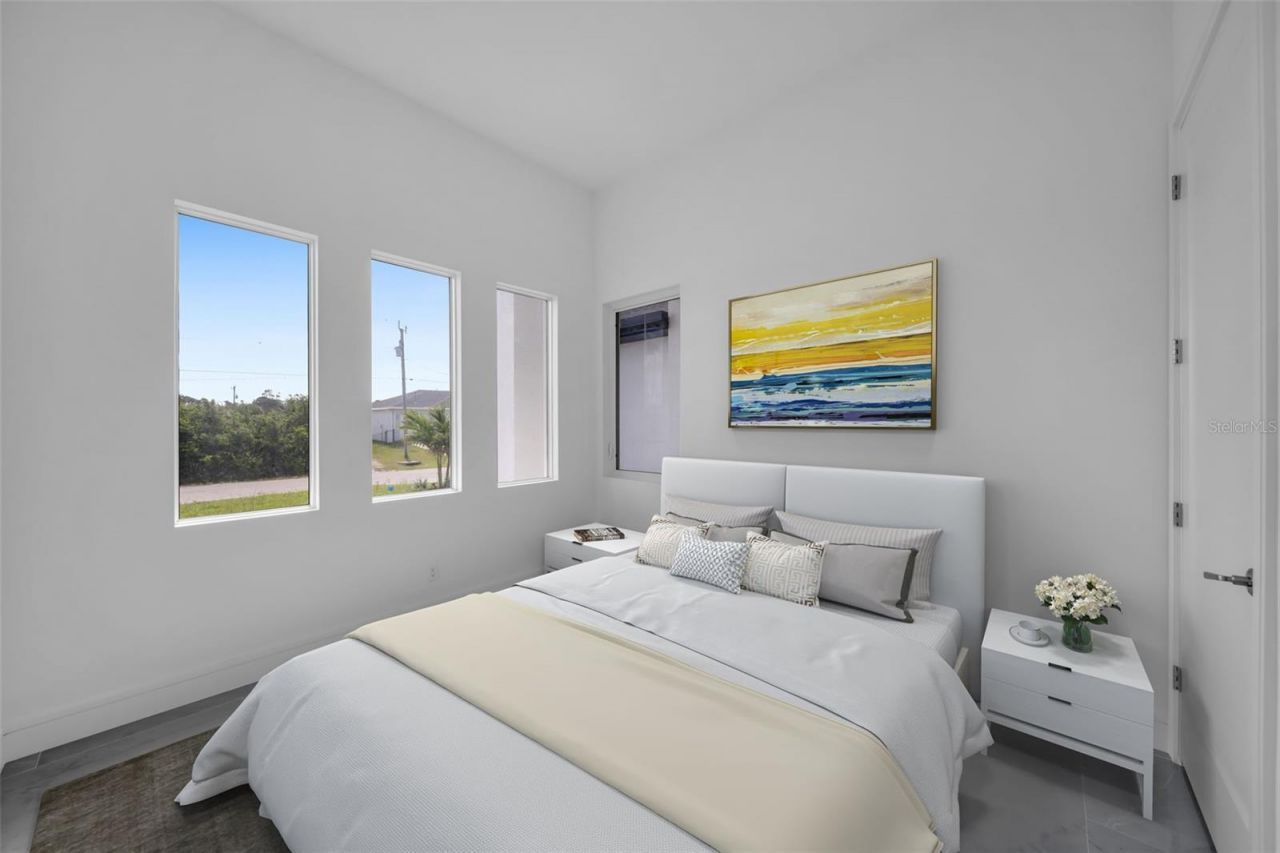 2813 NW 41st Avenue, Cape Coral, FL 33993 Photo