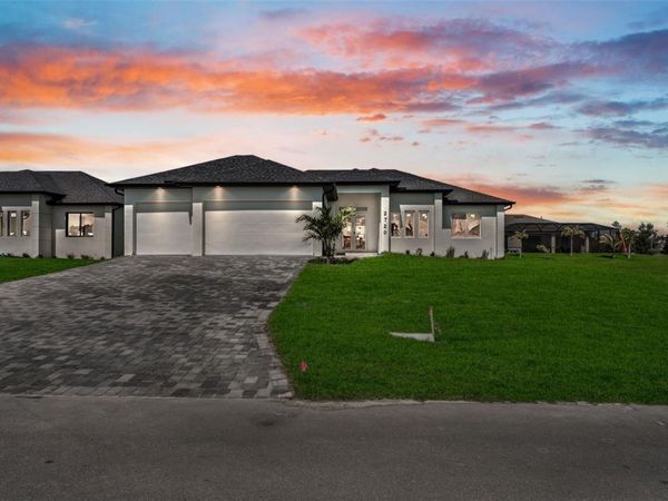 1234 NW 36TH AVENUE, CAPE CORAL, FL 33993