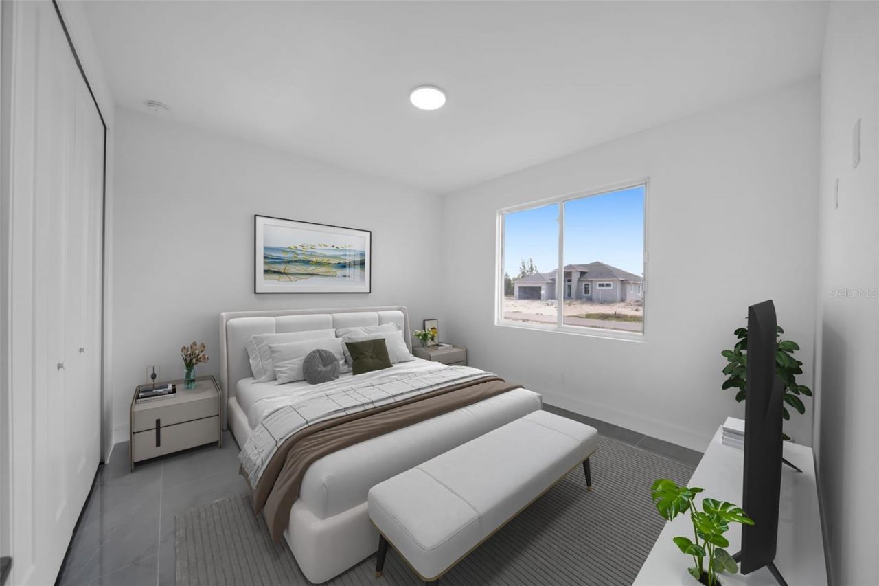 1234 NW 36th Avenue, Cape Coral, FL 33993 Photo