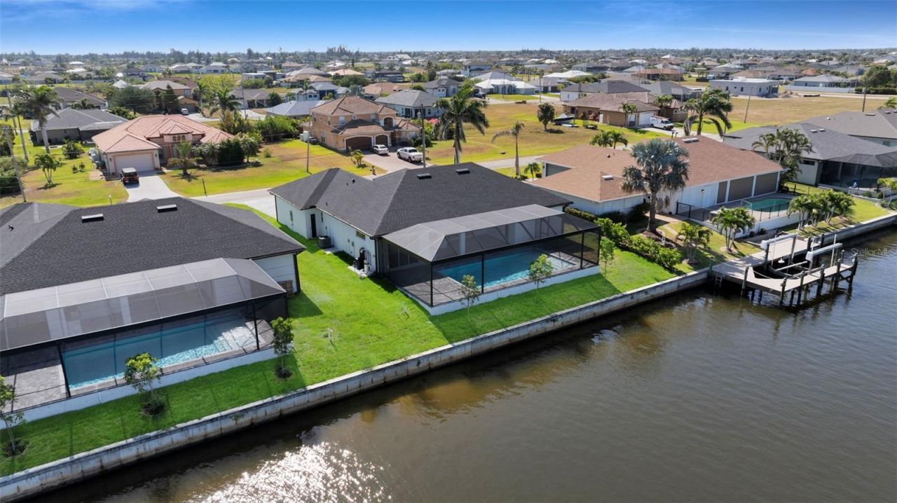 1234 NW 36th Avenue, Cape Coral, FL 33993 Photo