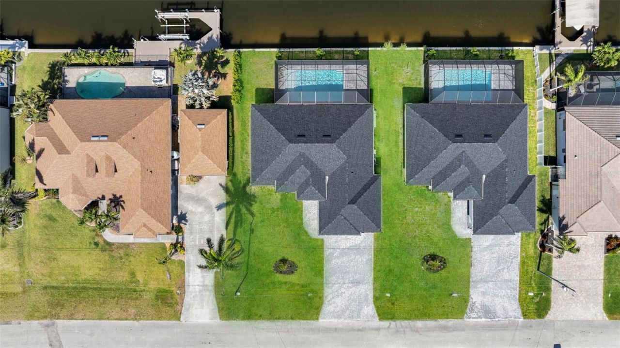 1234 NW 36th Avenue, Cape Coral, FL 33993 Photo