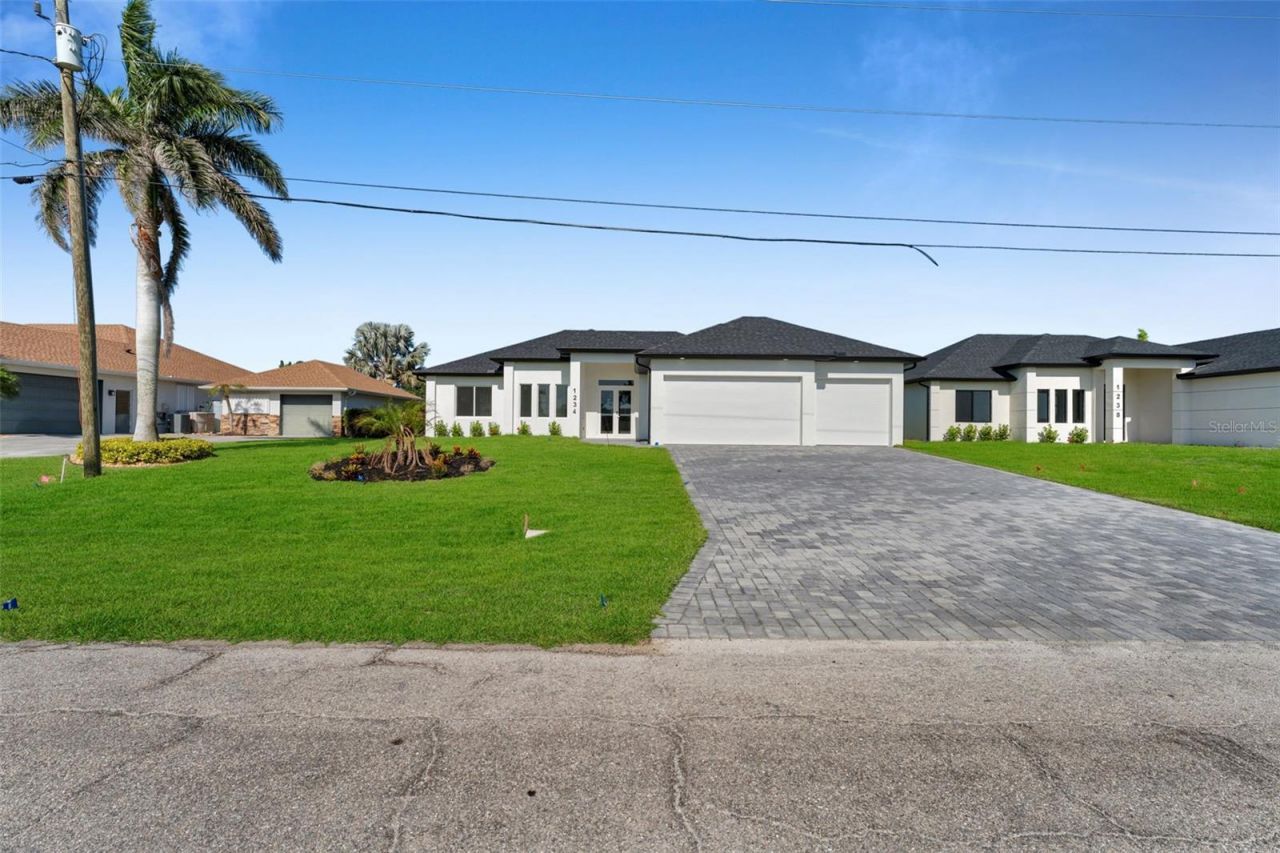 1234 NW 36th Avenue, Cape Coral, FL 33993 Photo
