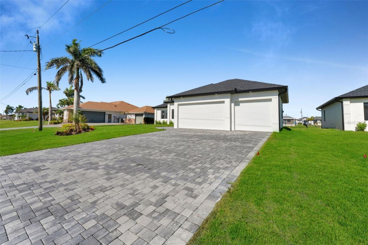 1234 NW 36th Avenue, Cape Coral, FL 33993 Photo
