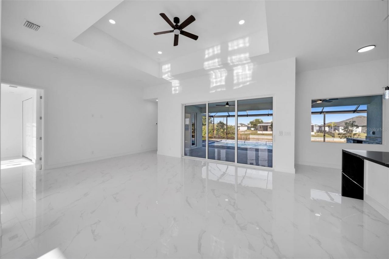 1234 NW 36th Avenue, Cape Coral, FL 33993 Photo