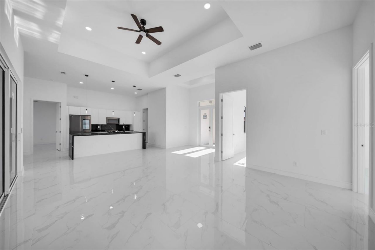 1234 NW 36th Avenue, Cape Coral, FL 33993 Photo