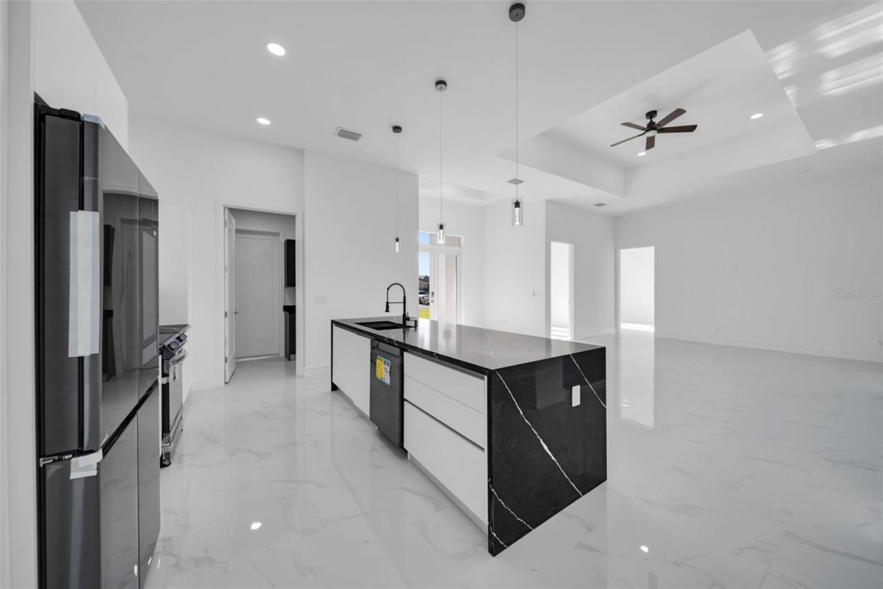 1234 NW 36th Avenue, Cape Coral, FL 33993 Photo