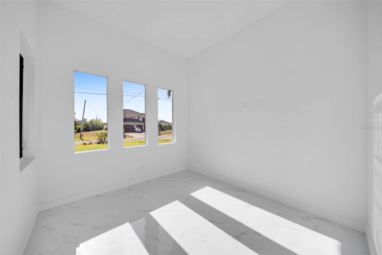 1234 NW 36th Avenue, Cape Coral, FL 33993 Photo