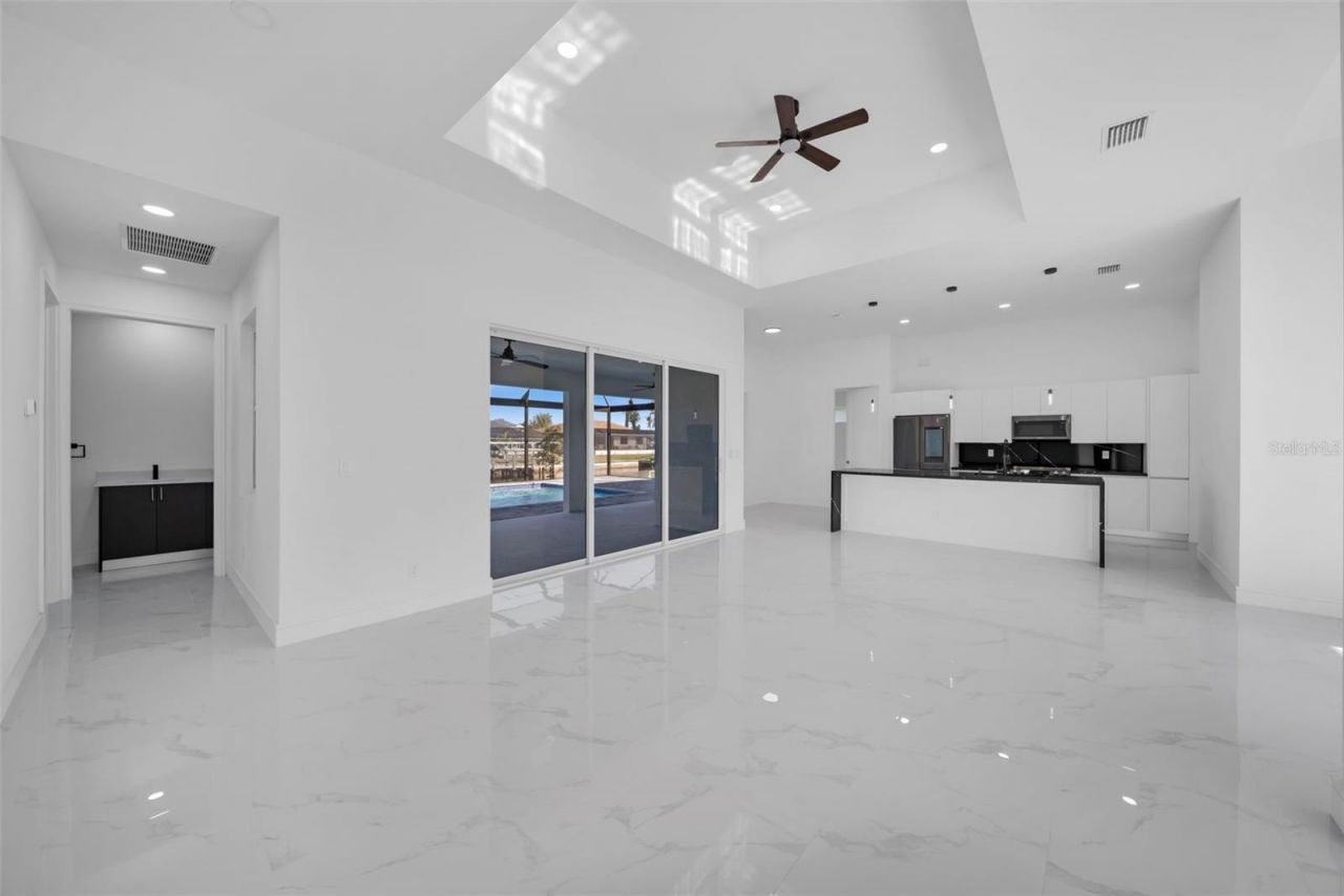 1234 NW 36th Avenue, Cape Coral, FL 33993 Photo