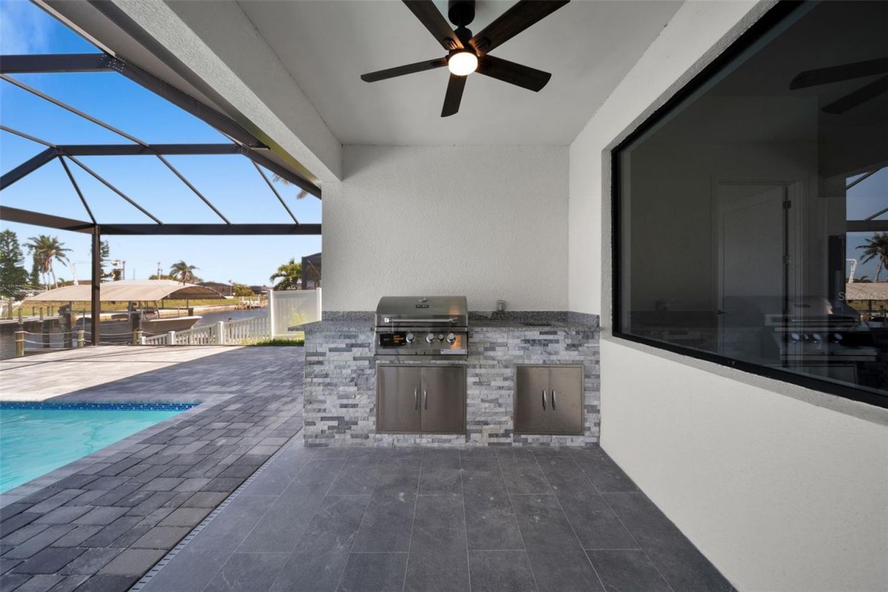 1234 NW 36th Avenue, Cape Coral, FL 33993 Photo