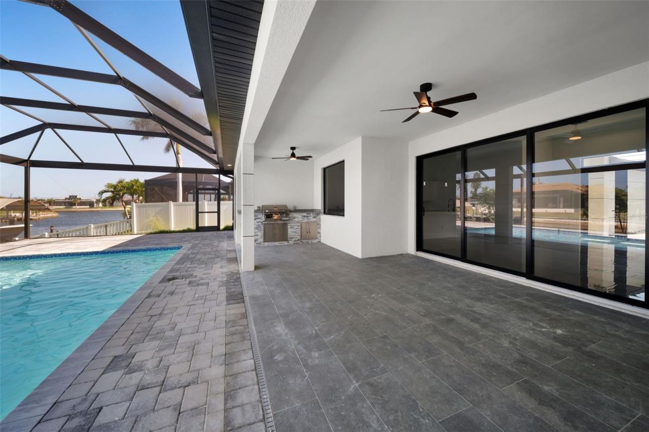 1234 NW 36th Avenue, Cape Coral, FL 33993 Photo