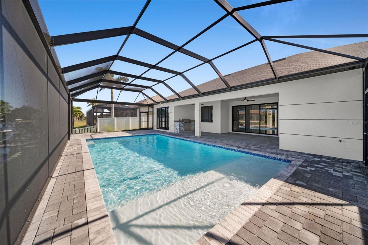 1234 NW 36th Avenue, Cape Coral, FL 33993 Photo