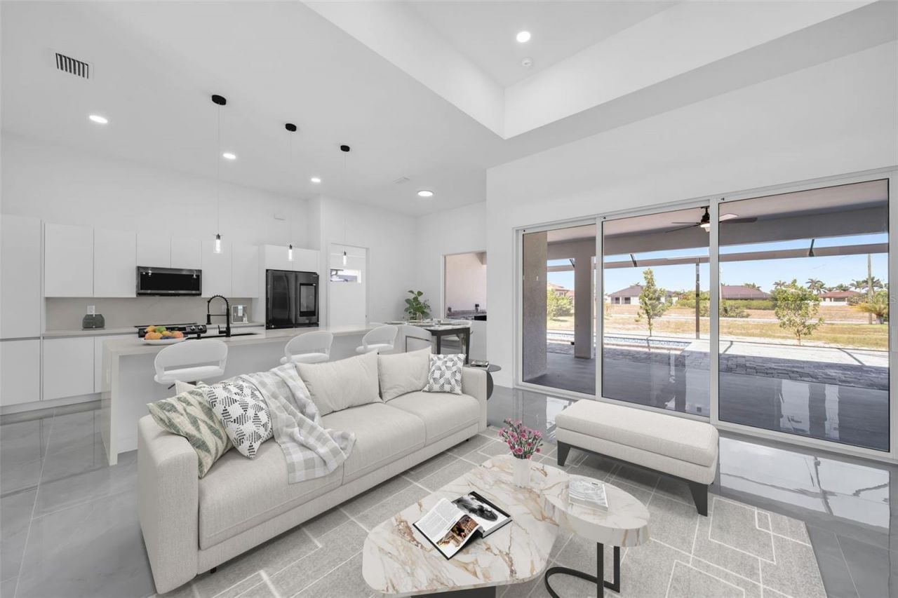 1234 NW 36th Avenue, Cape Coral, FL 33993 Photo