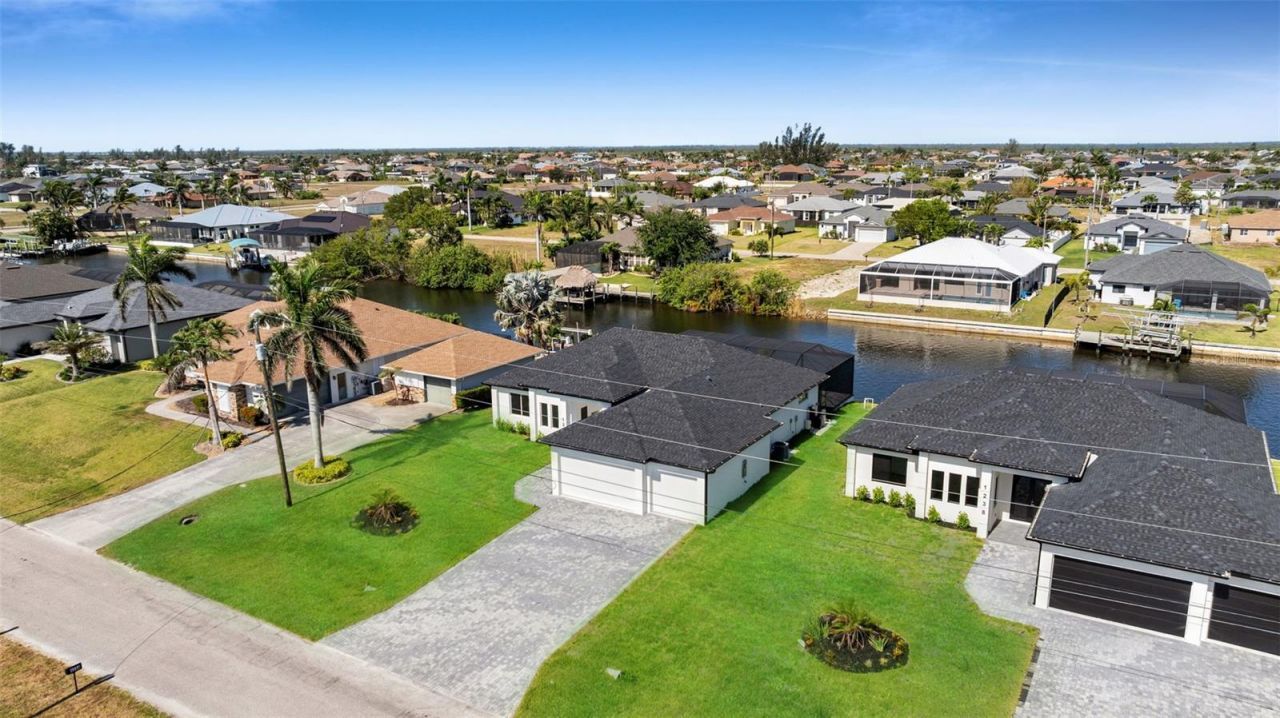 1234 NW 36th Avenue, Cape Coral, FL 33993 Photo
