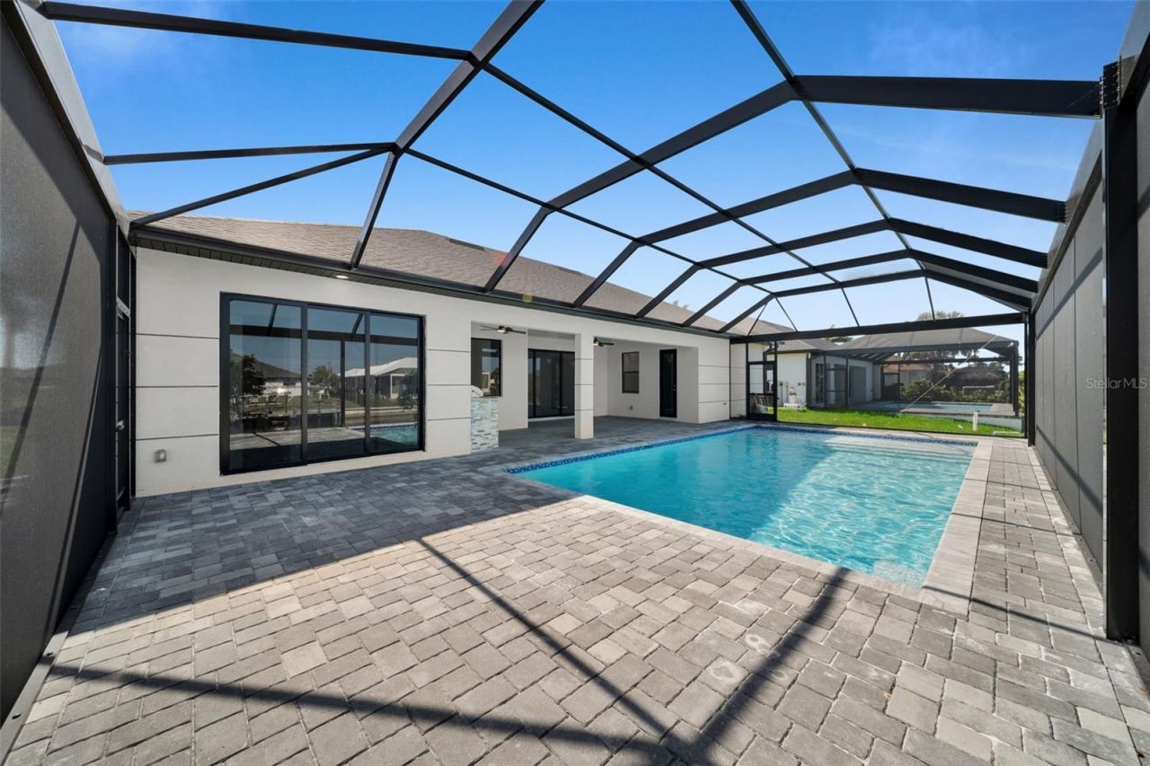 1234 NW 36th Avenue, Cape Coral, FL 33993 Photo