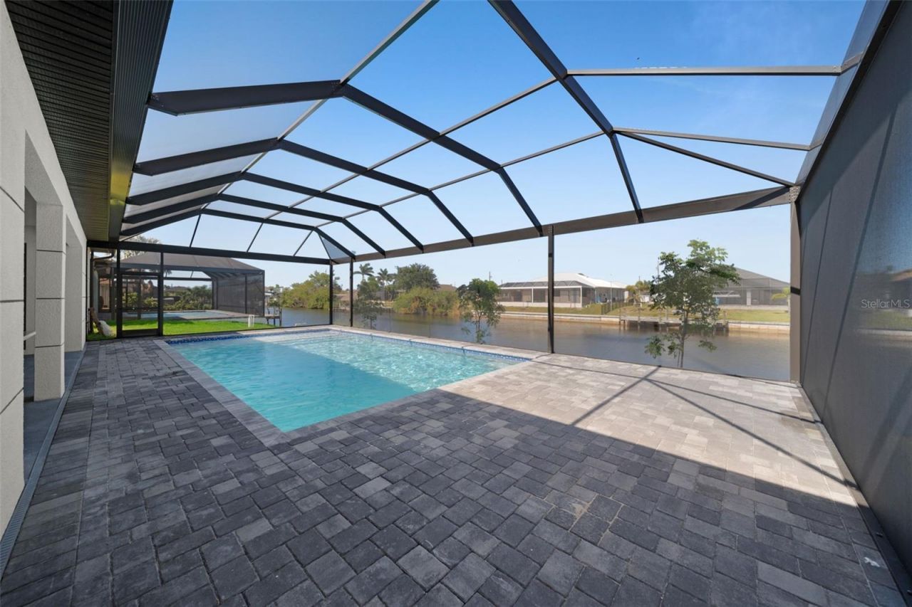 1234 NW 36th Avenue, Cape Coral, FL 33993 Photo