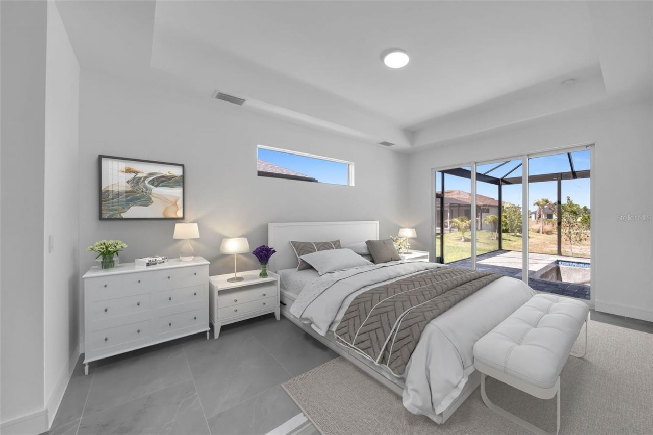 1234 NW 36th Avenue, Cape Coral, FL 33993 Photo