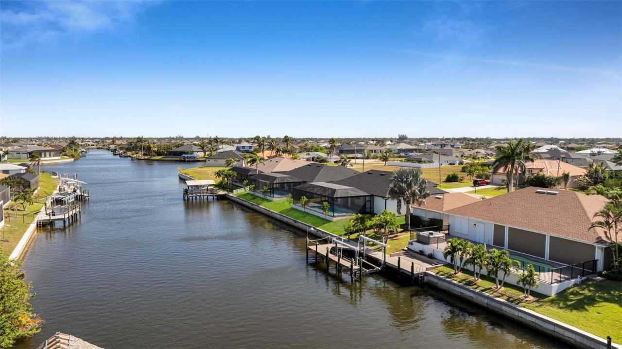 1234 NW 36th Avenue, Cape Coral, FL 33993 Photo