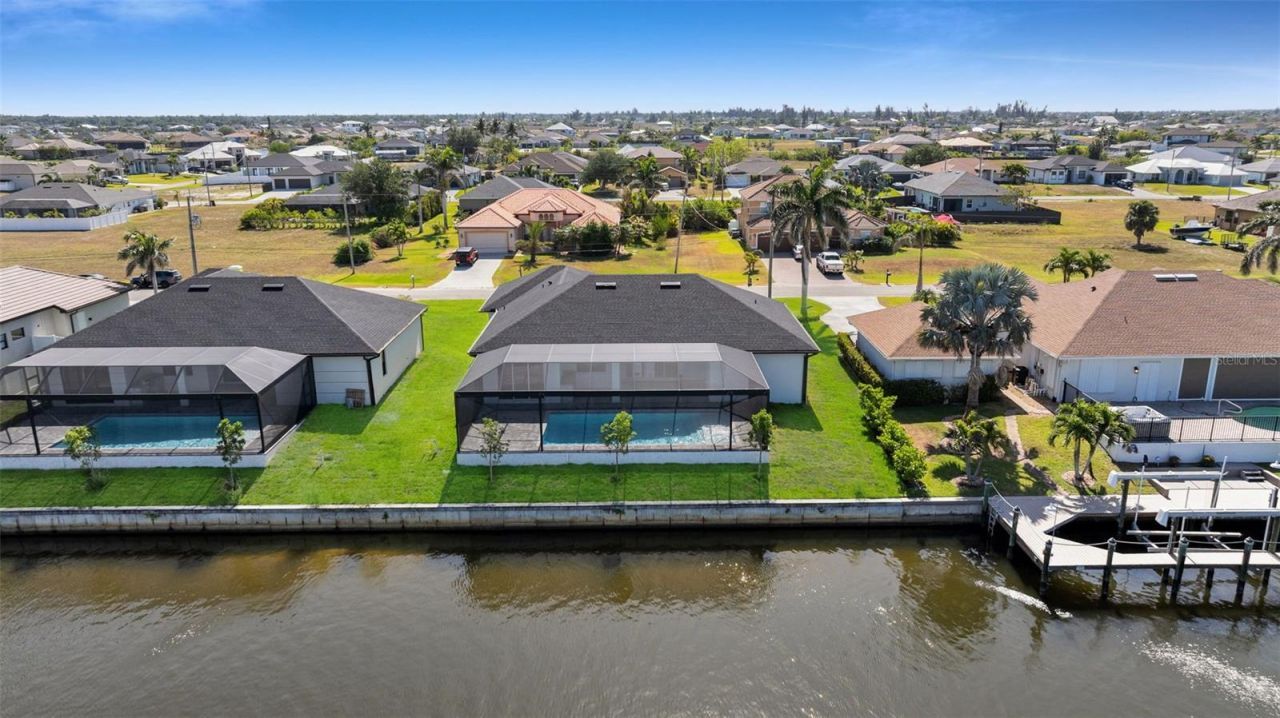 1234 NW 36th Avenue, Cape Coral, FL 33993 Photo