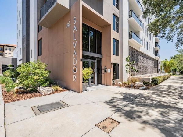 199 DALI BOULEVARD, Unit 403, ST PETERSBURG, FL 33701