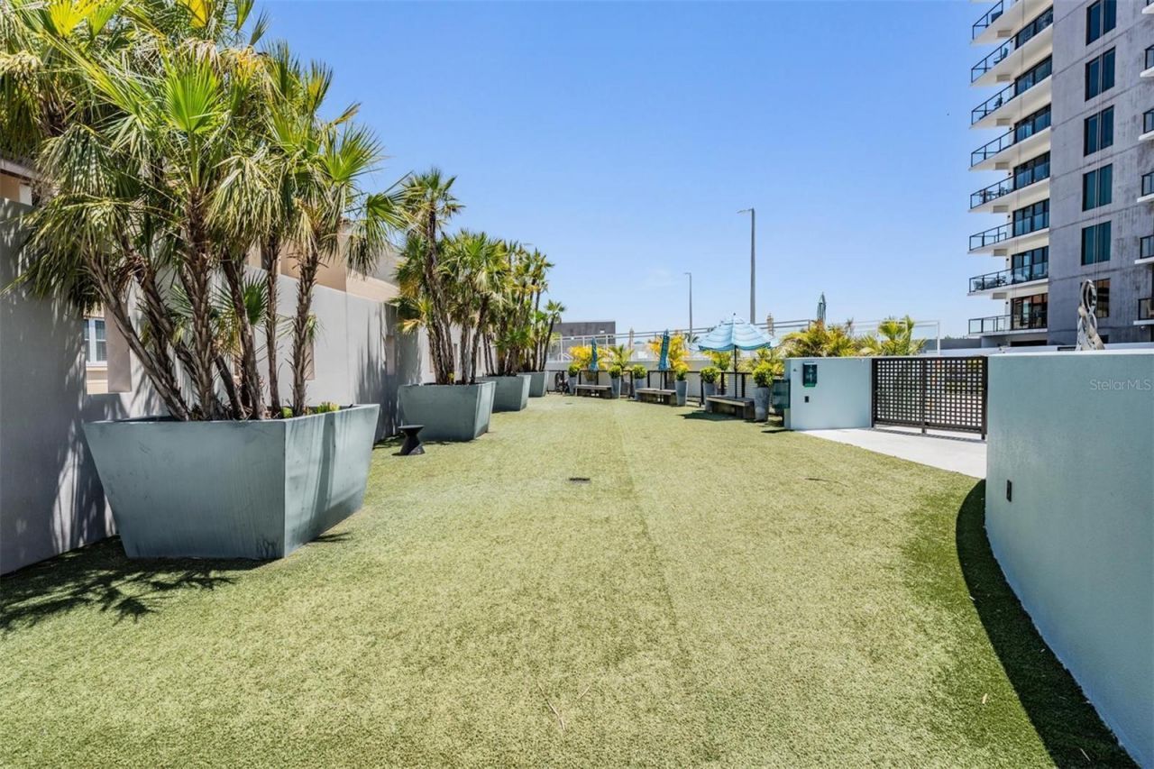 199 Dali Boulevard, Unit 403, Saint Petersburg, FL 33701 Photo