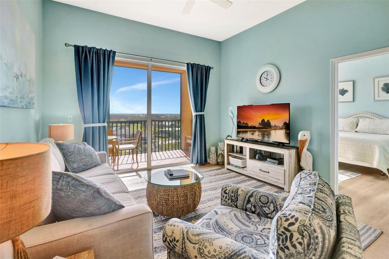 2090 Matecumbe Key Road, Unit 1708, Punta Gorda, FL 33955 Photo