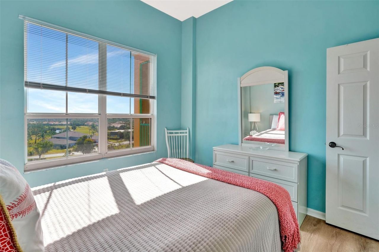 2090 Matecumbe Key Road, Unit 1708, Punta Gorda, FL 33955 Photo