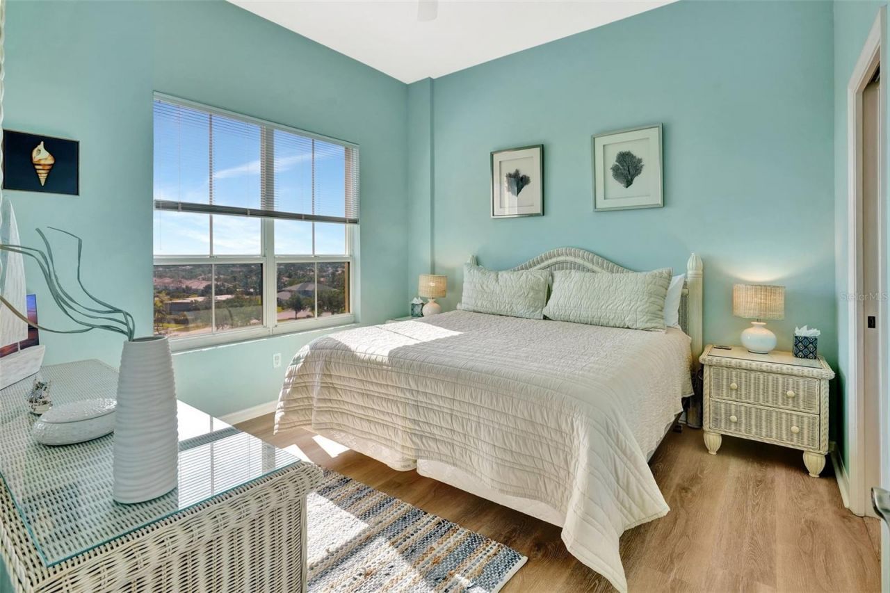 2090 Matecumbe Key Road, Unit 1708, Punta Gorda, FL 33955 Photo