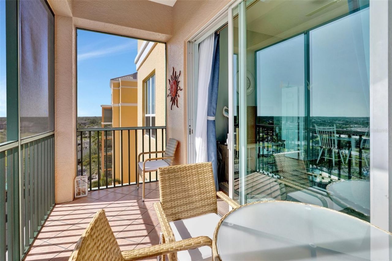 2090 Matecumbe Key Road, Unit 1708, Punta Gorda, FL 33955 Photo