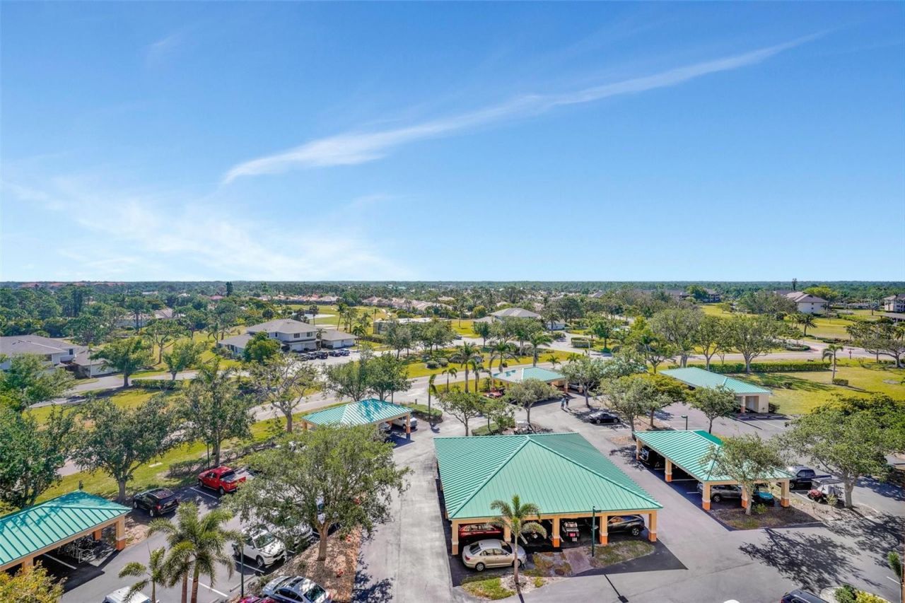 2090 Matecumbe Key Road, Unit 1708, Punta Gorda, FL 33955 Photo